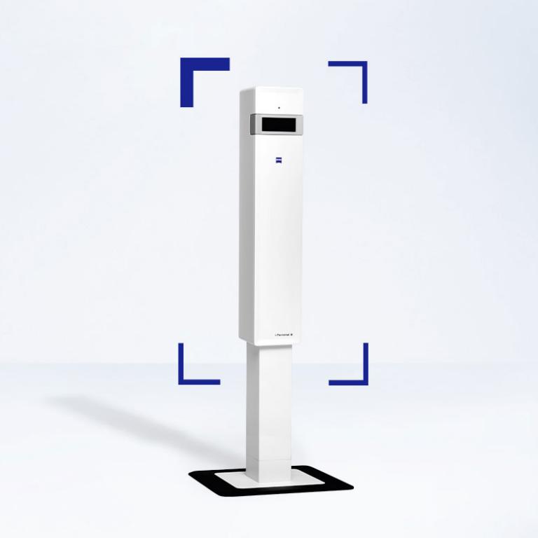 ZEISS i.Terminal go
