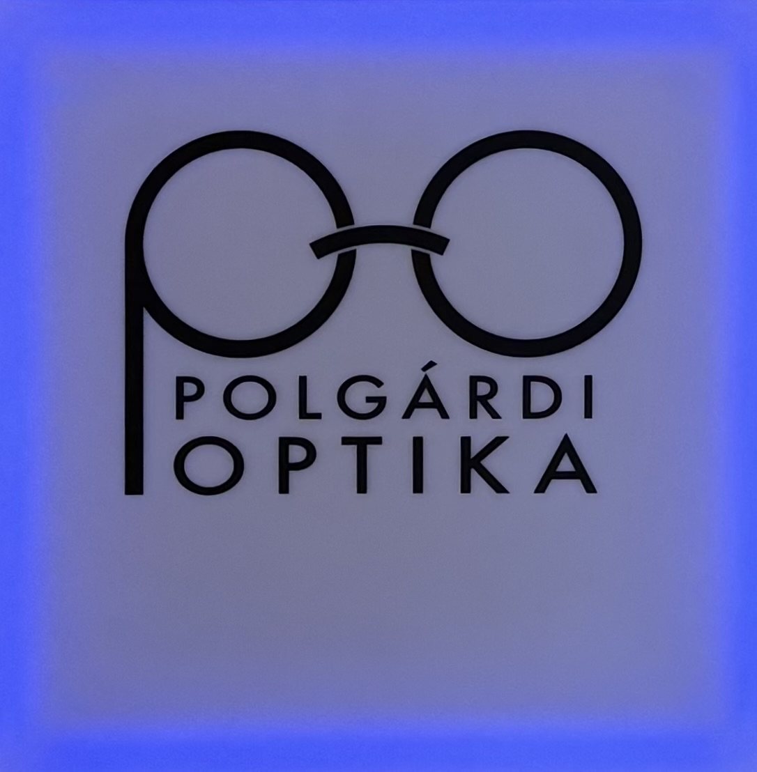 Polgárdi Optika — üzletünk